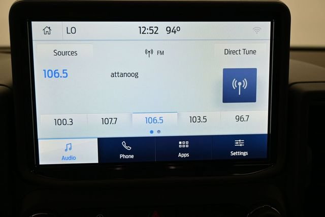 Certified 2022 Ford Bronco Sport Big Bend w/ Convenience Package AWD/4WD image 21