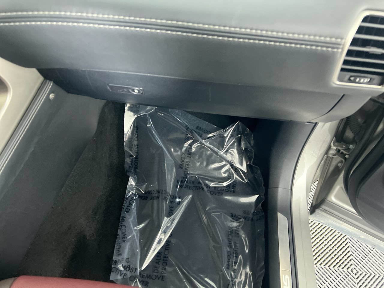 Used 2019 Lexus NX 300 FWD w/ Premium Package image 26