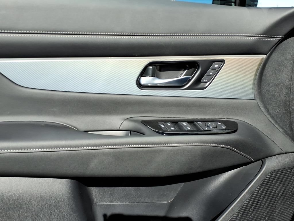 New 2026 Nissan Murano SL AWD/4WD image 5