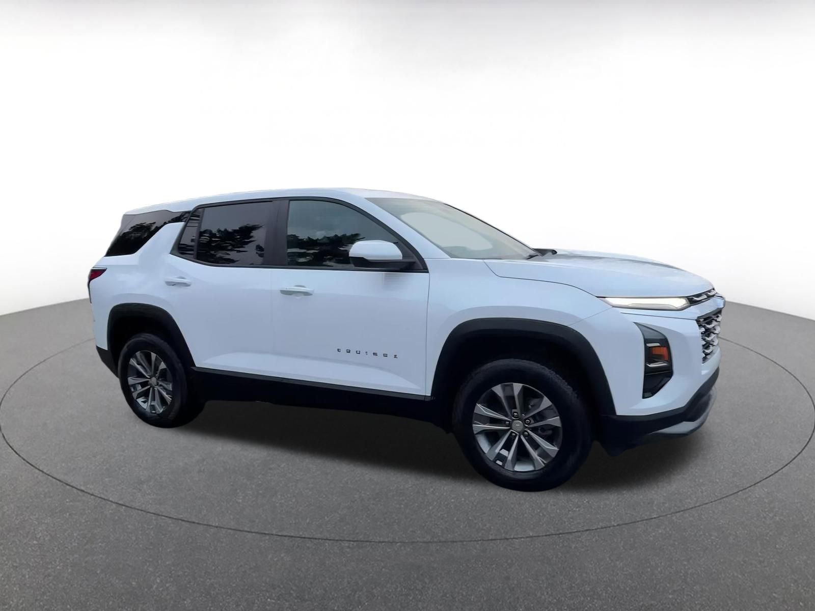 Used 2025 Chevrolet Equinox LT video 2