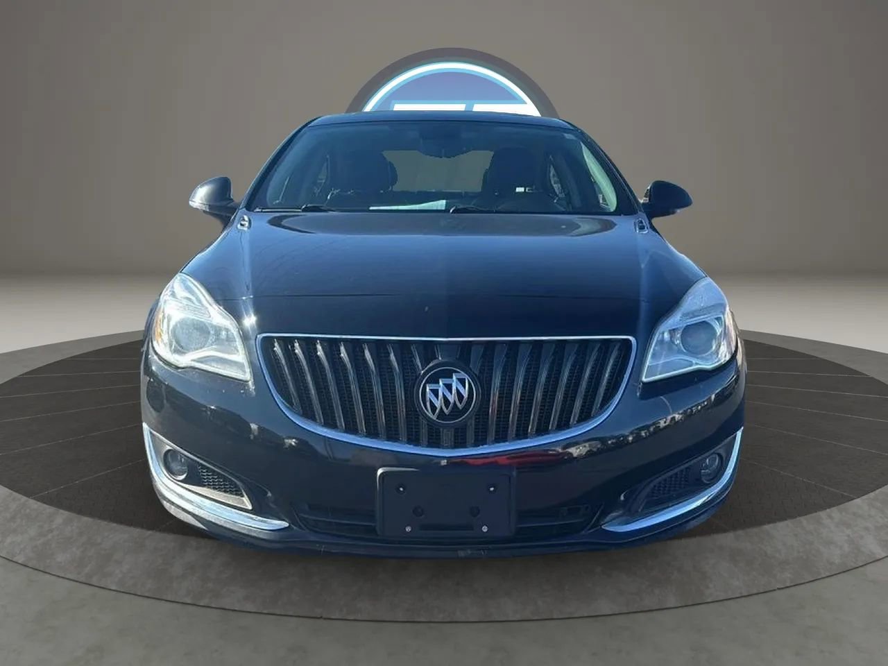 Used 2016 Buick Regal Premium image 3