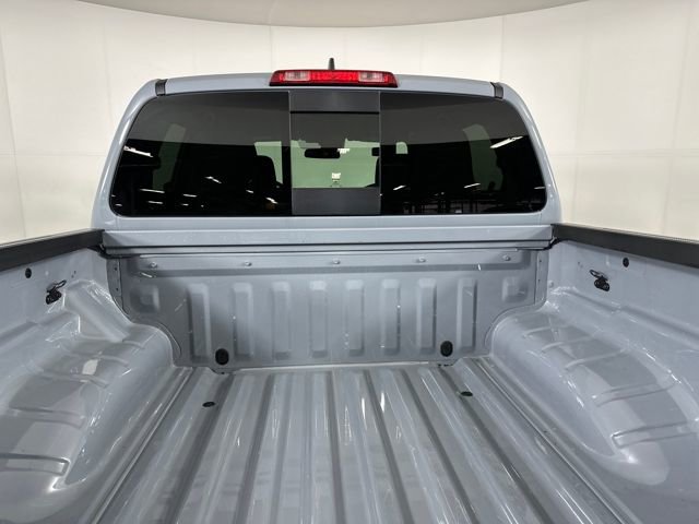 Certified 2025 Nissan Frontier PRO-4X image 26