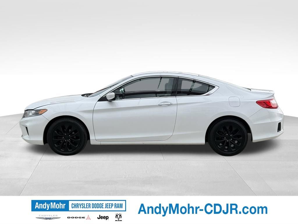 Used 2014 Honda Accord LX-S image 4