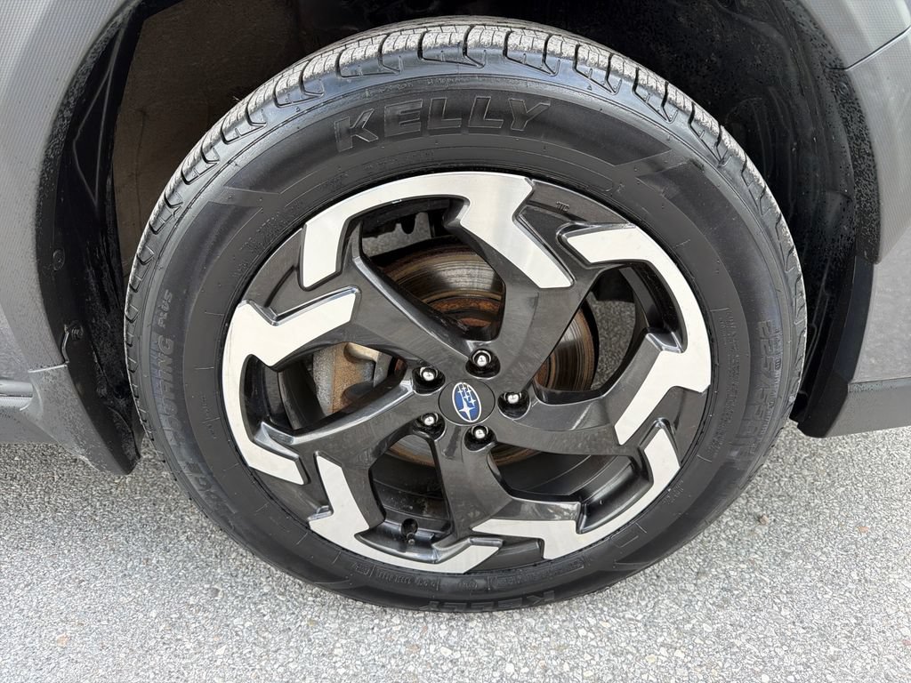 Certified 2023 Subaru Crosstrek 2.5i Limited AWD/4WD image 17