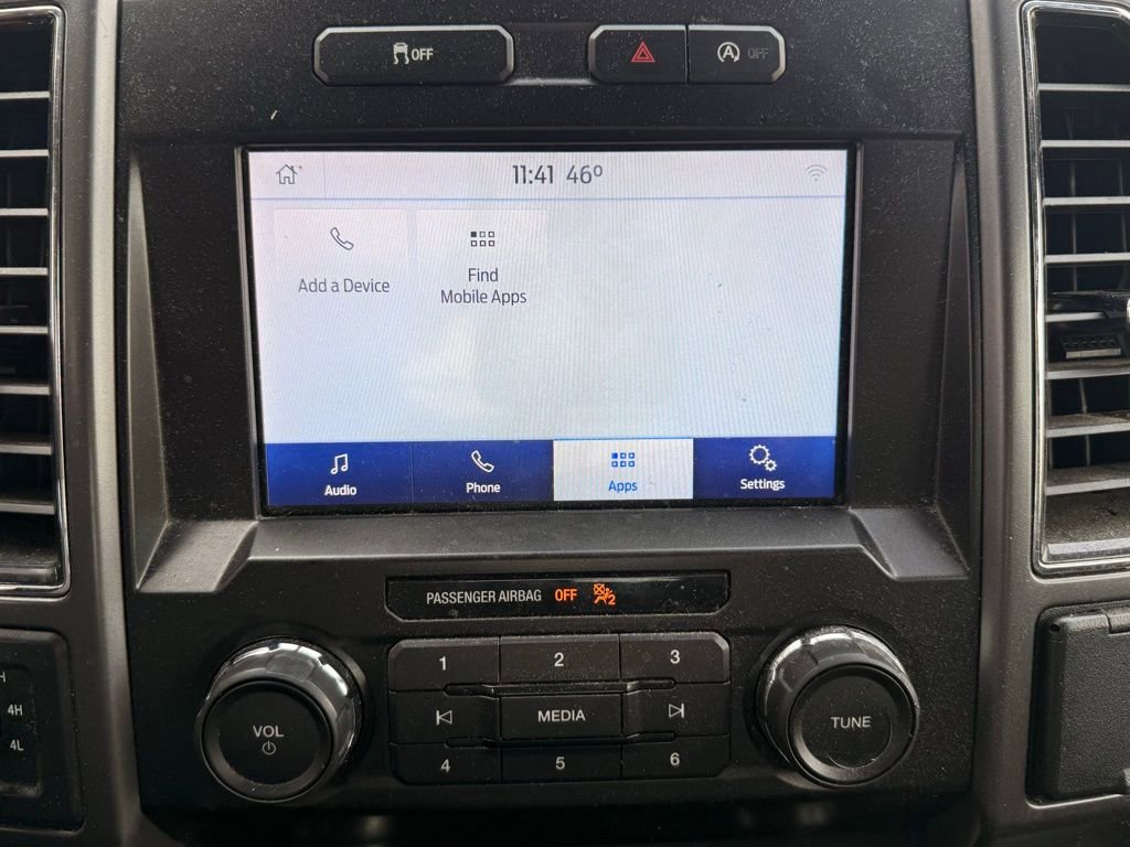 Used 2020 Ford F150 XLT w/ XTR Package AWD/4WD image 22