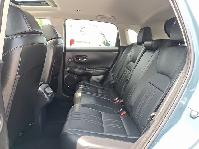 Used 2023 Honda HR-V EX-L image 10