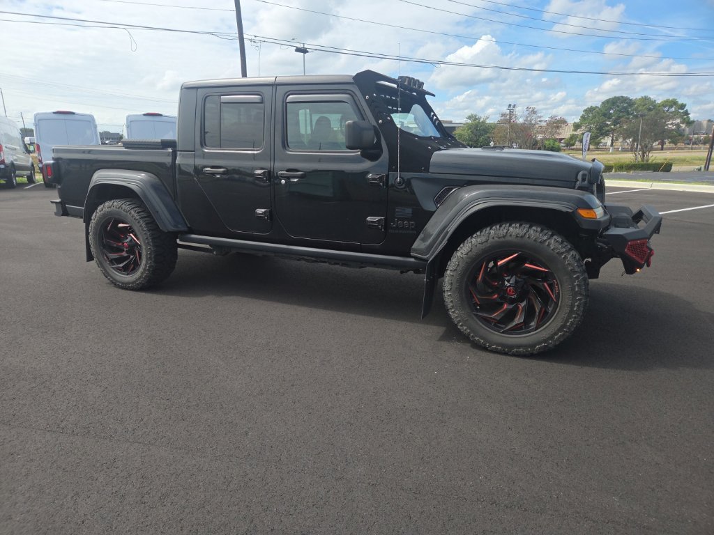 Used 2023 Jeep Gladiator Sport AWD/4WD image 20