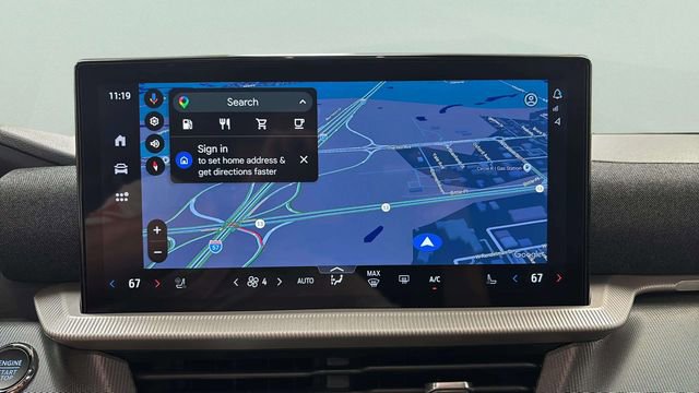 New 2026 Ford Explorer ST-Line AWD/4WD image 18