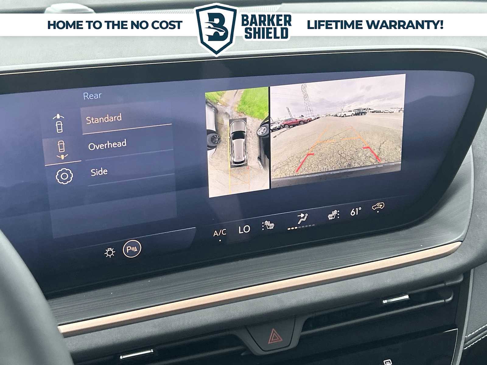 New 2026 Buick Envision Sport Touring image 14