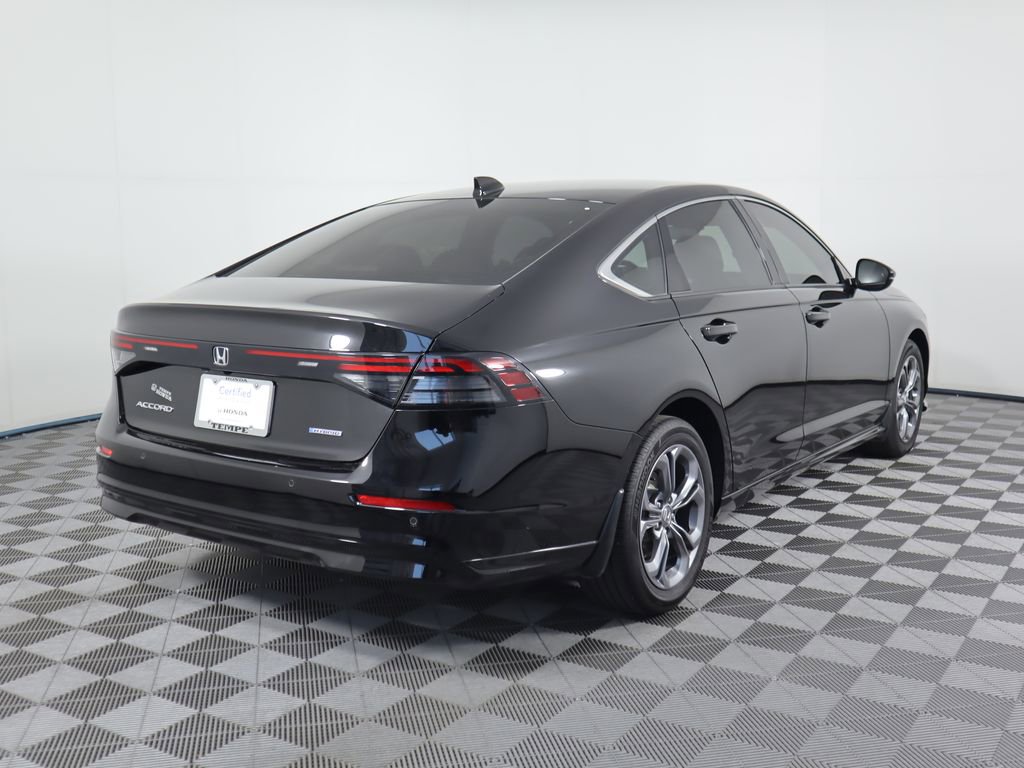 Used 2024 Honda Accord EX-L image 5