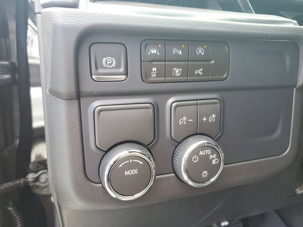 New 2026 Chevrolet Tahoe LS w/ LS Custom Edition image 22