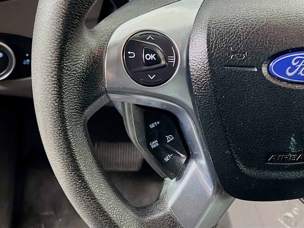 Used 2020 Ford Transit Connect XL image 10