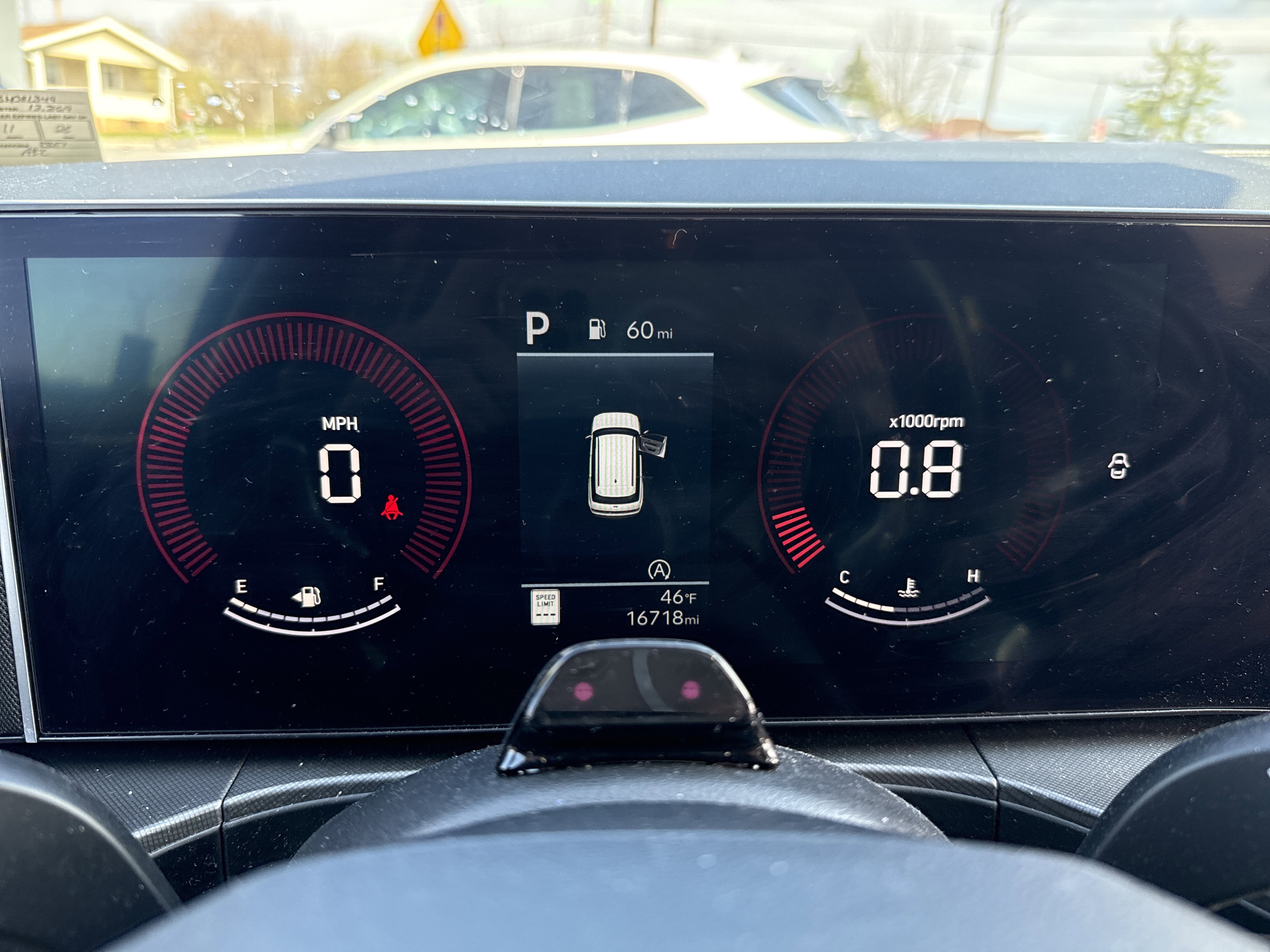 Used 2025 Hyundai Santa Fe XRT AWD/4WD image 20