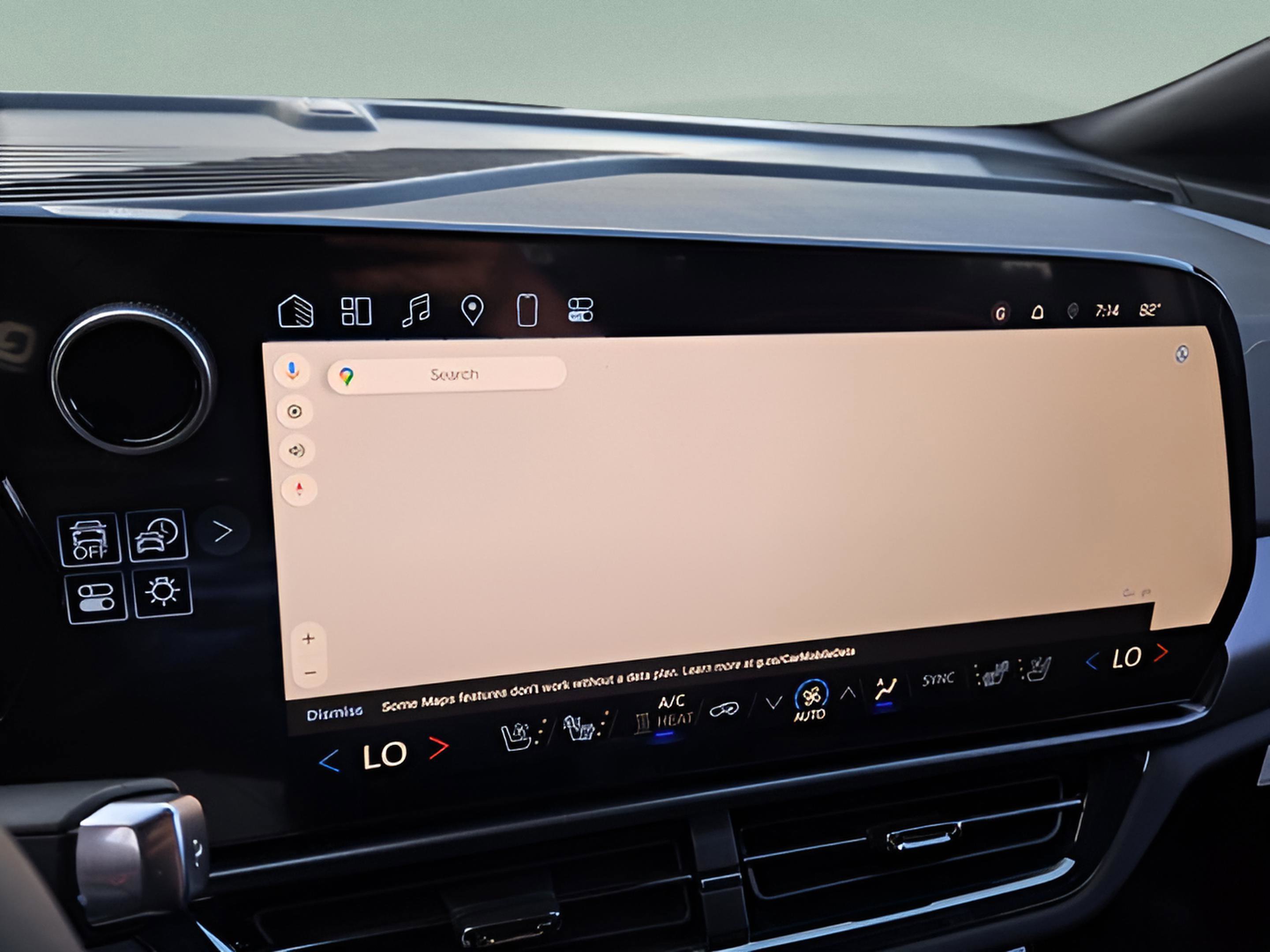 New 2025 Chevrolet Equinox EV RS image 11