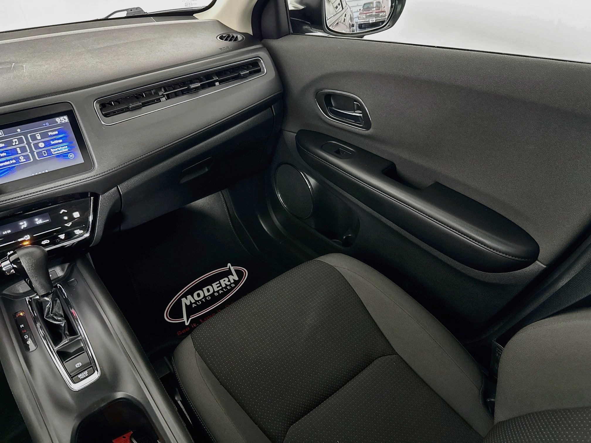 Used 2022 Honda HR-V EX image 32