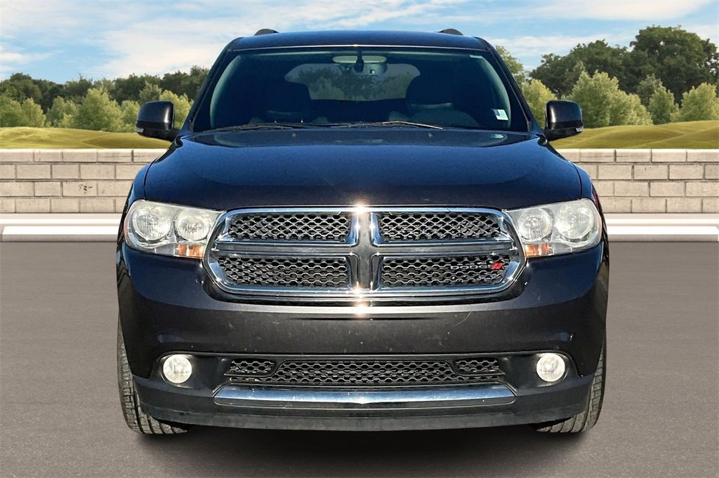 Used 2013 Dodge Durango Crew image 3