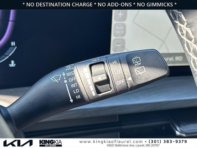 Used 2025 Kia Telluride EX X-Line image 11