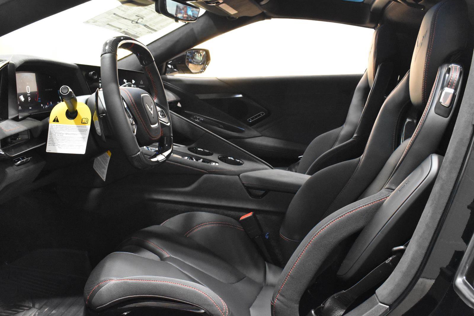 New 2026 Chevrolet Corvette Z06 image 2