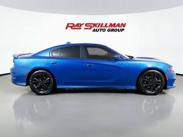 Used 2020 Dodge Charger GT w/ Plus Group image 8