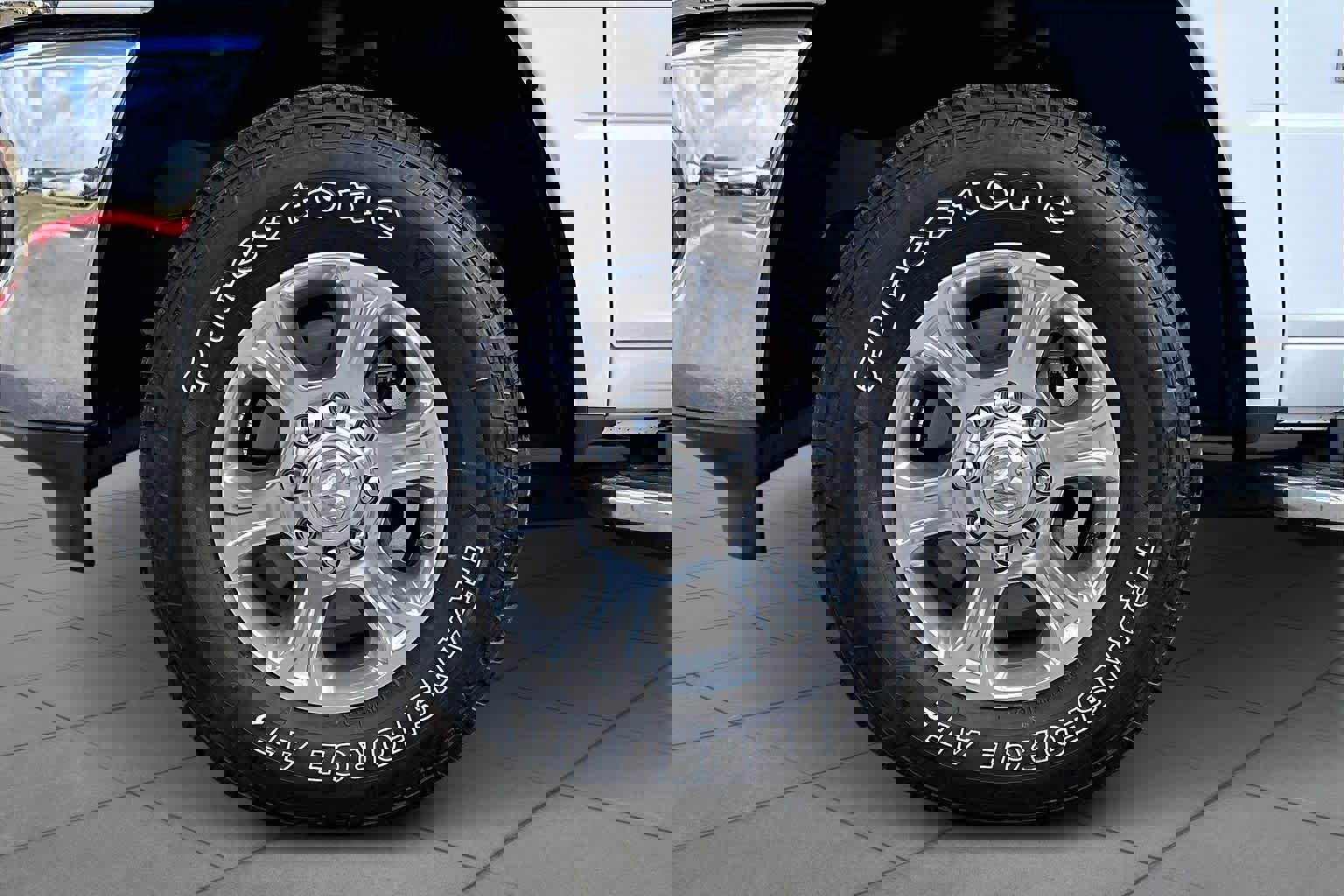 Used 2025 RAM 2500 Big Horn image 11