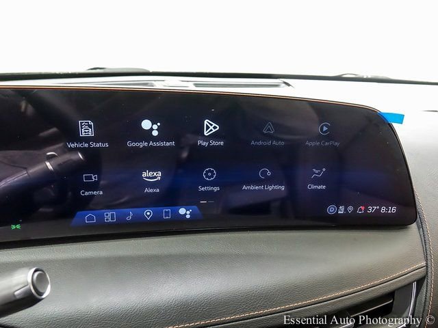 Certified 2025 Cadillac CT5 Sport image 15