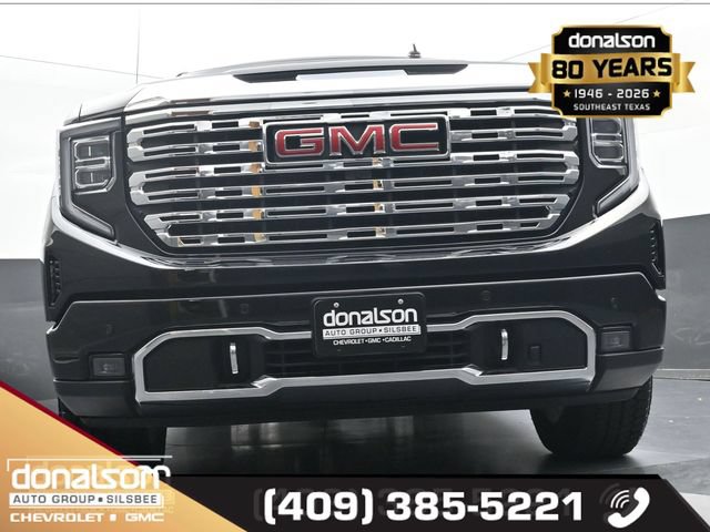 New 2026 GMC Sierra 1500 Denali w/ Technology Package AWD/4WD image 15