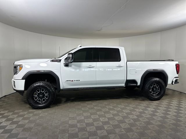 Used 2022 GMC Sierra 2500 AT4 w/ AT4 Premium Plus Package image 6