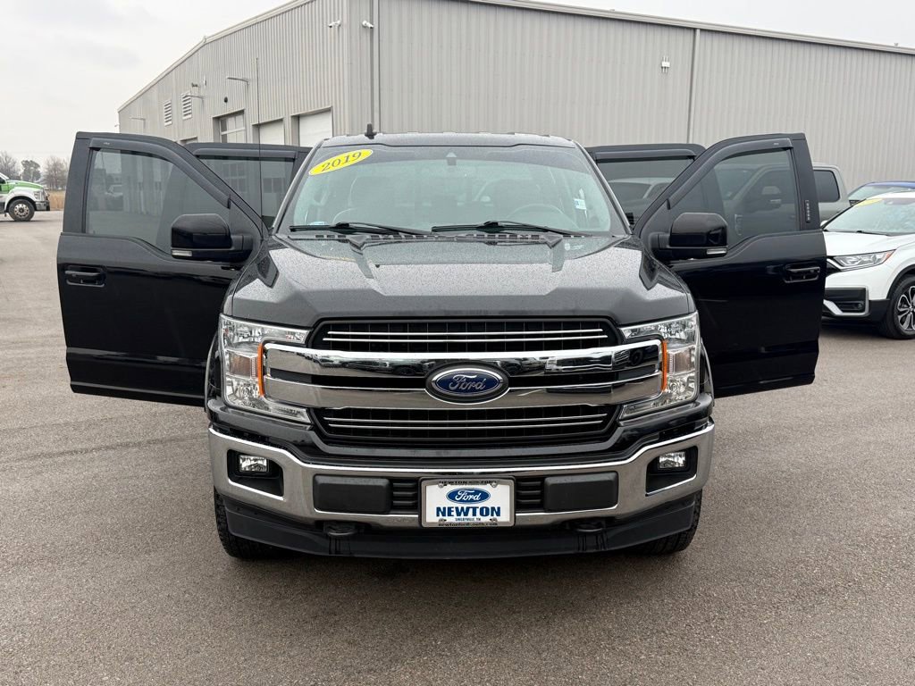 Used 2019 Ford F150 Lariat image 23