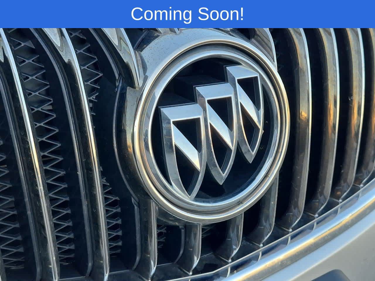 Used 2016 Buick Envision Premium AWD/4WD image 11