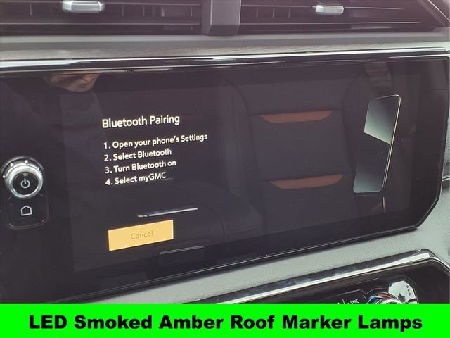 New 2026 GMC Sierra 2500 AT4 w/ AT4 Premium Plus Package image 11