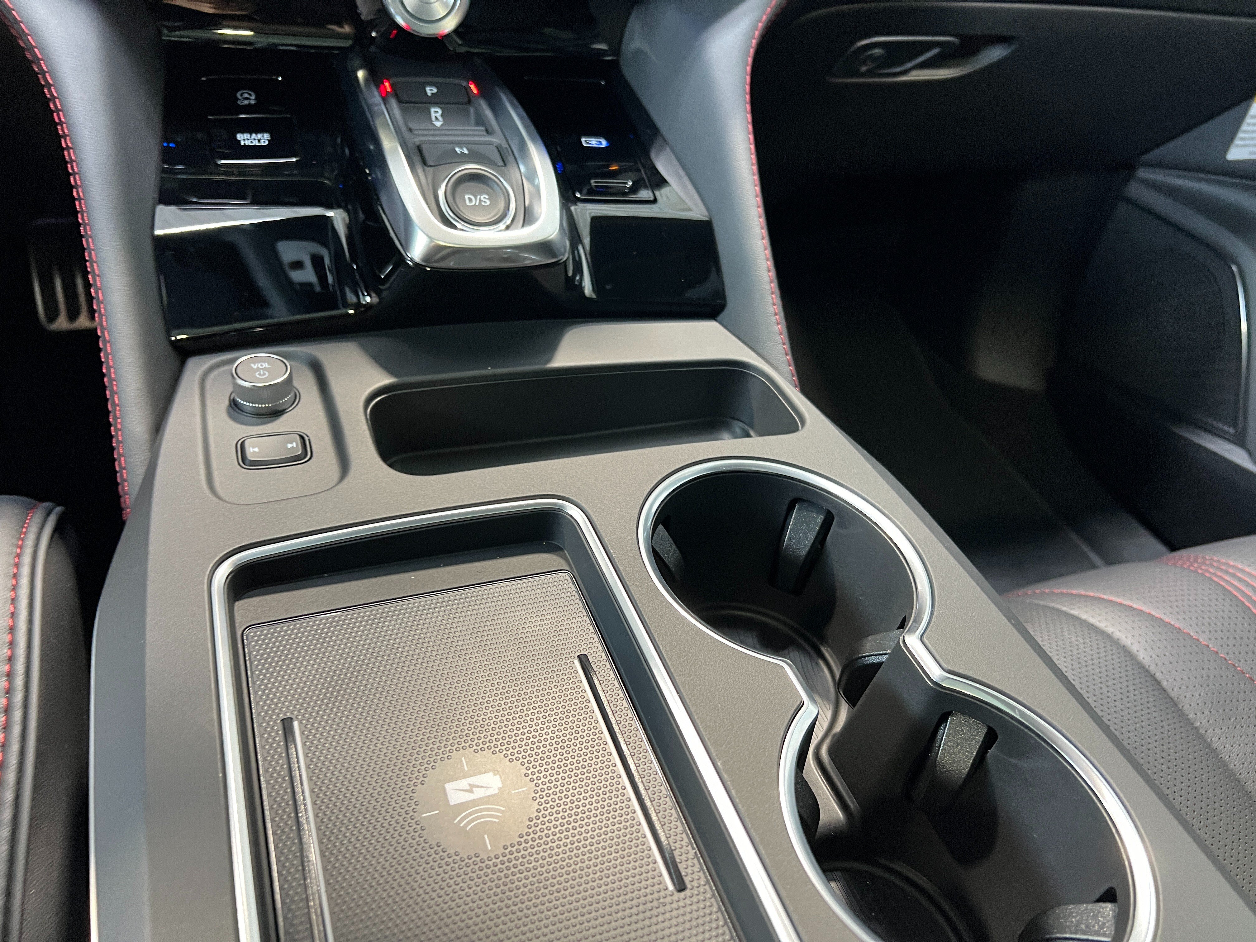 New 2026 Acura MDX Type S AWD/4WD image 20