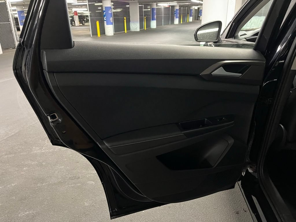New 2026 Volkswagen Taos SE AWD/4WD image 20