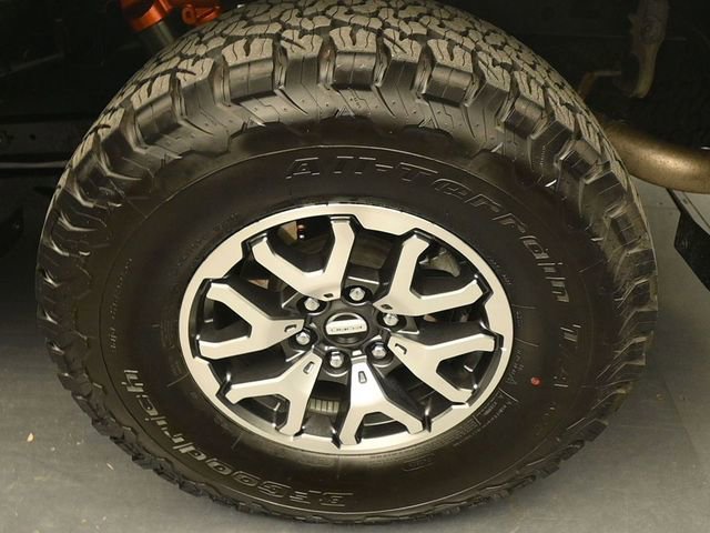 Certified 2021 Ford F150 Raptor w/ Equipment Group 801A High AWD/4WD image 9