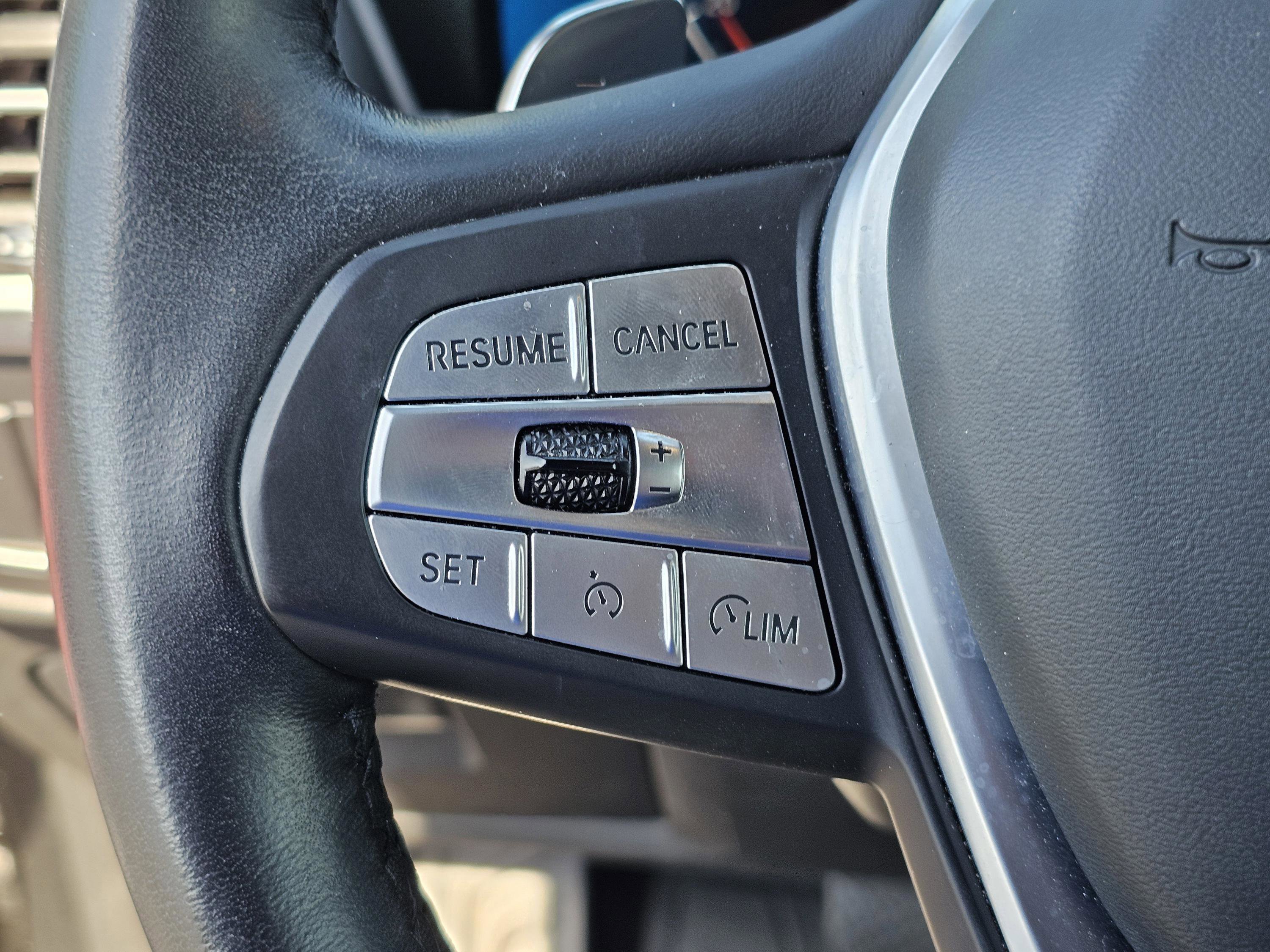 Used 2023 BMW X3 sDrive30i w/ Premium Package image 21