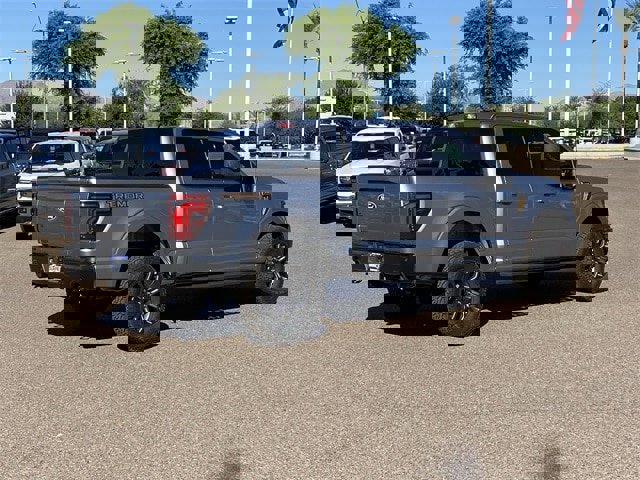 New 2025 Ford F150 Tremor w/ Equipment Group 402A High image 29