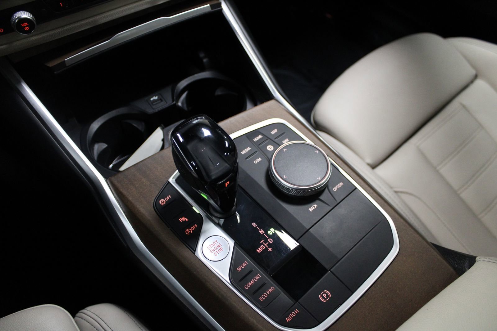 Used 2020 BMW M340i xDrive image 46