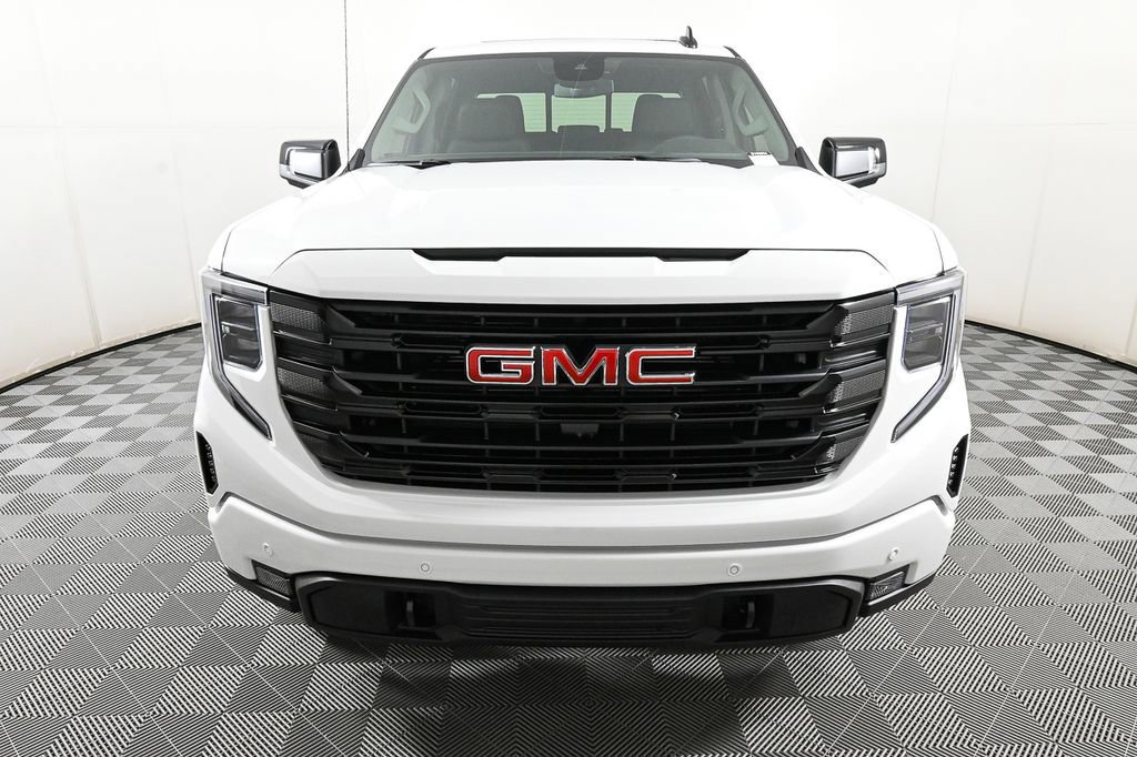 New 2026 GMC Sierra 1500 Elevation w/ Elevation Premium Package image 35