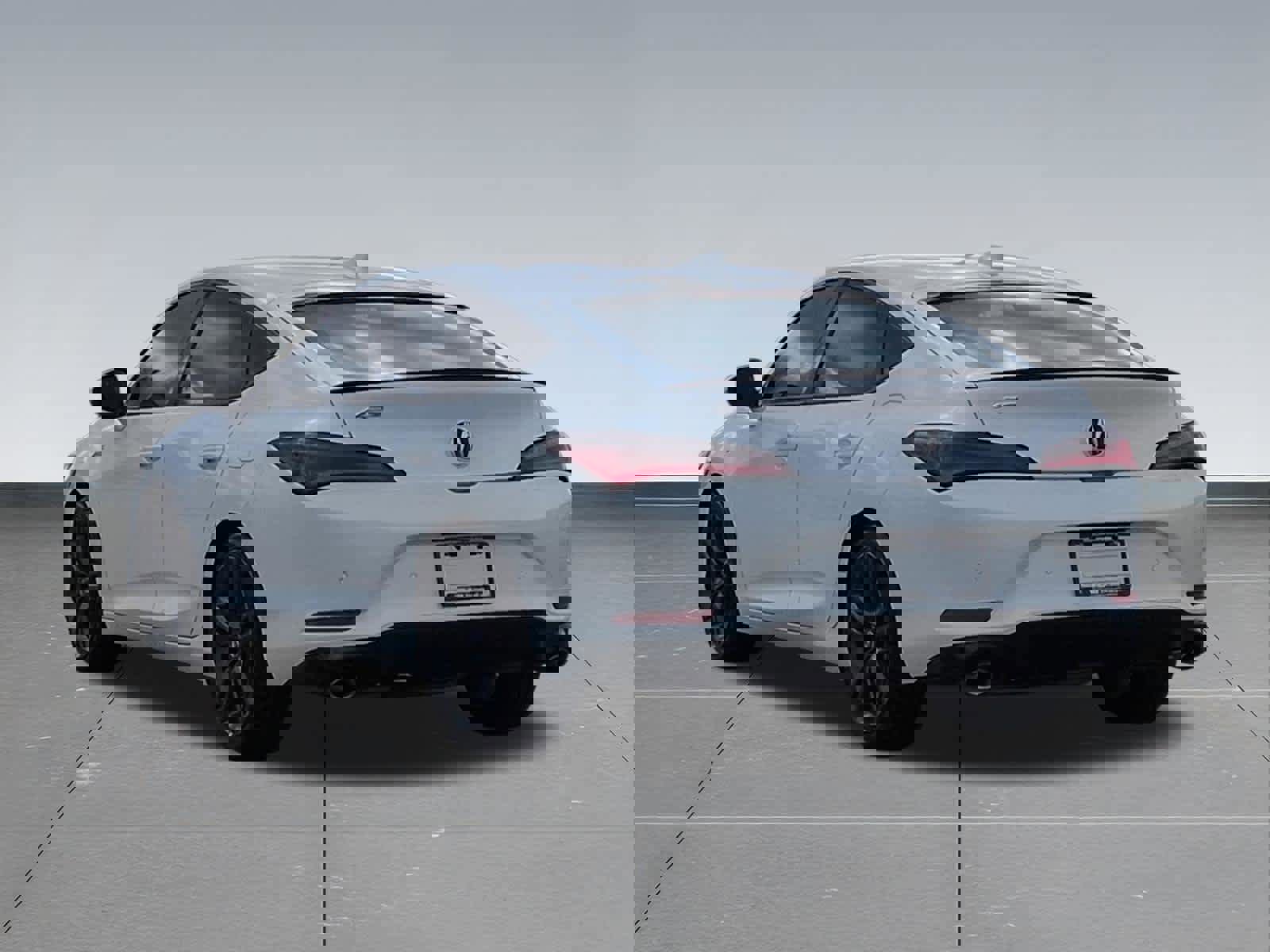 Used 2023 Acura Integra A-Spec image 3