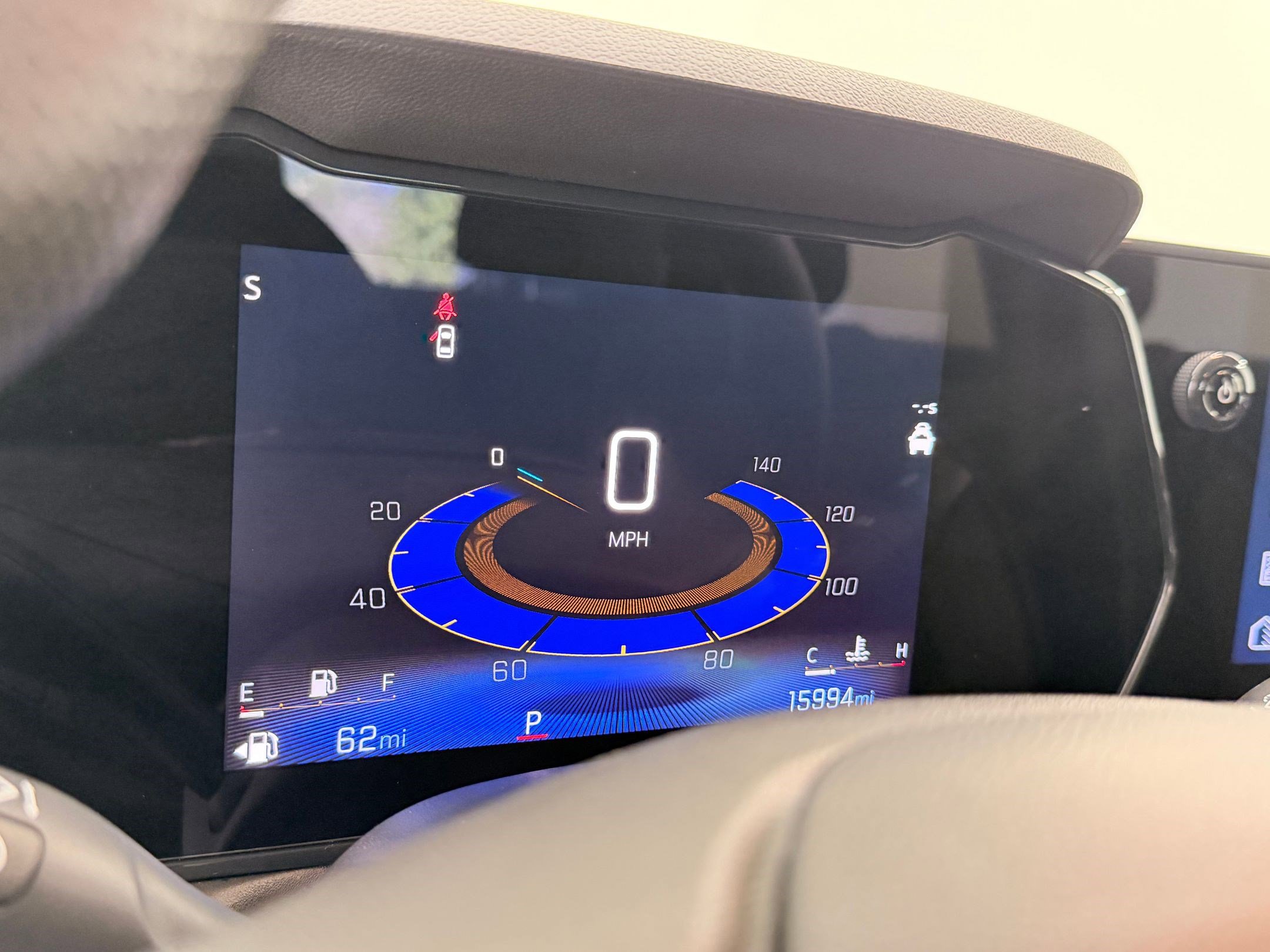 Used 2024 Chevrolet TrailBlazer LS w/ LS Convenience Package image 25