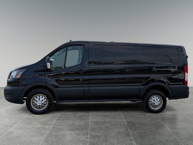 Used 2020 Ford Transit 250 Low Roof AWD image 3