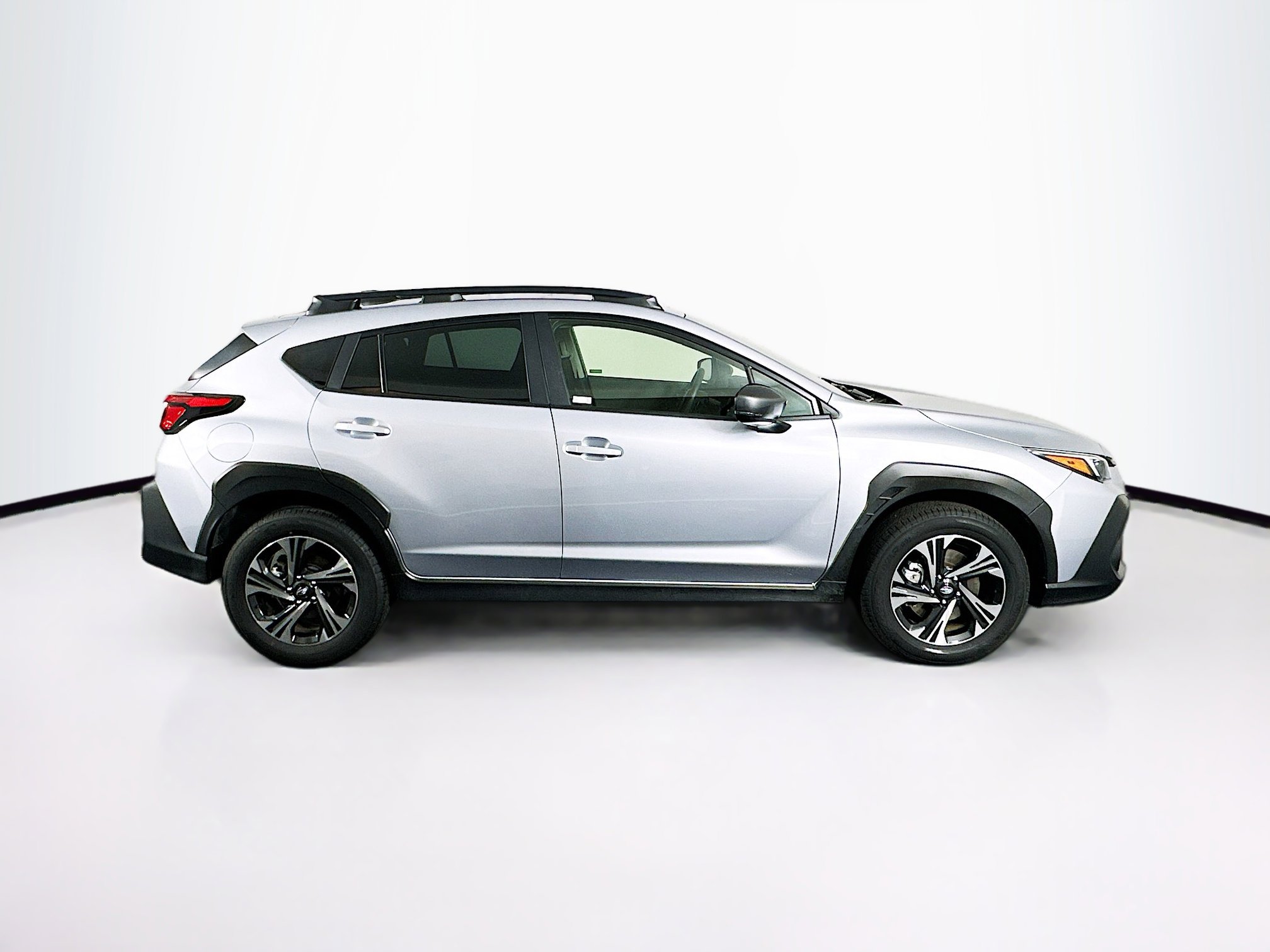 Used 2024 Subaru Crosstrek 2.0i Premium image 10