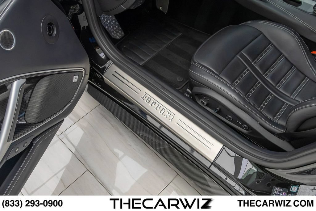 Used 2014 Ferrari F12 Berlinetta RWD image 47