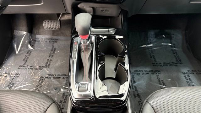 New 2026 Chevrolet Trax RS FWD image 37