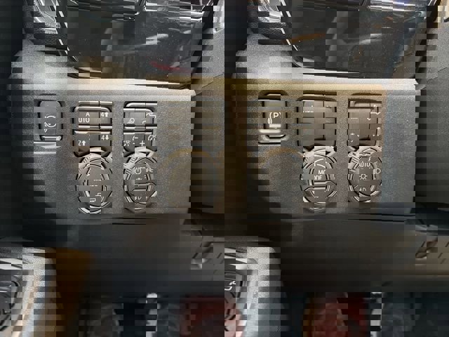 New 2026 Chevrolet Silverado 2500 LT w/ All Star Edition image 16