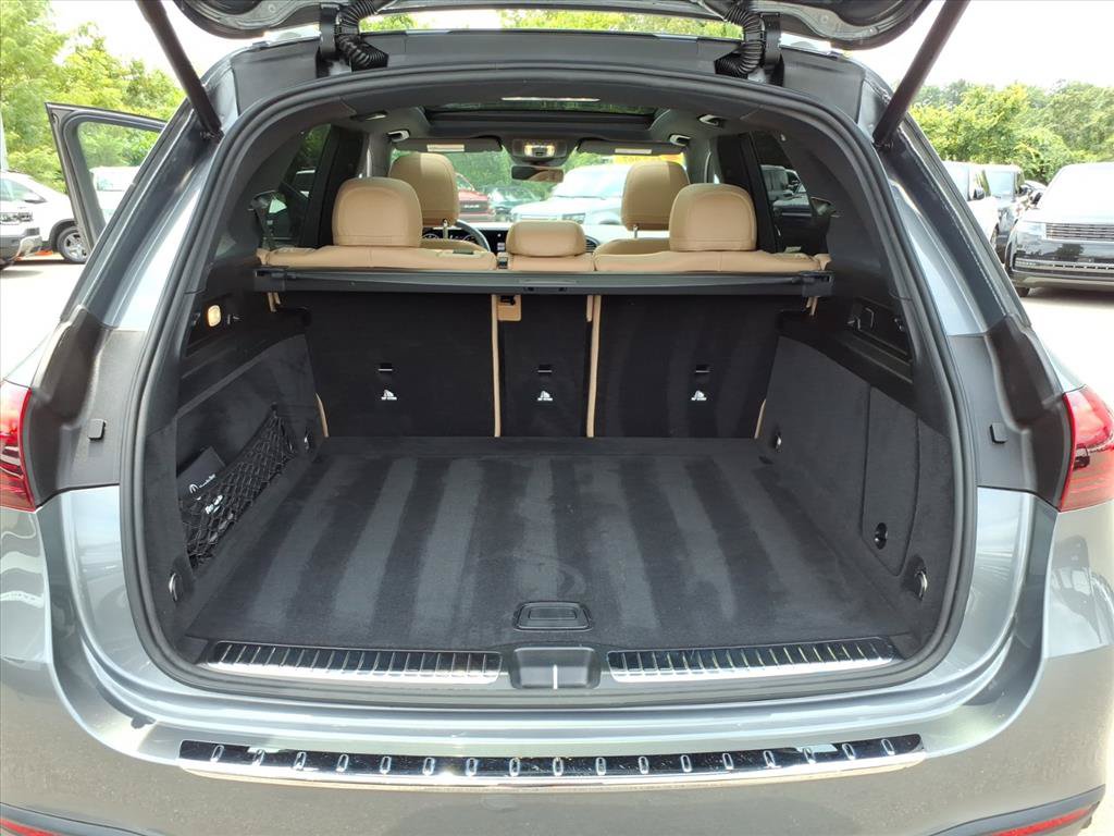 Used 2024 Mercedes-Benz GLE 450 4MATIC image 13