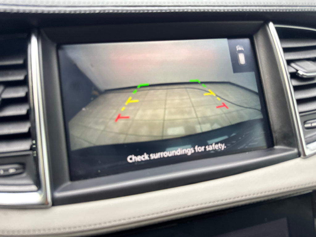 Used 2023 INFINITI QX50 Luxe FWD image 66