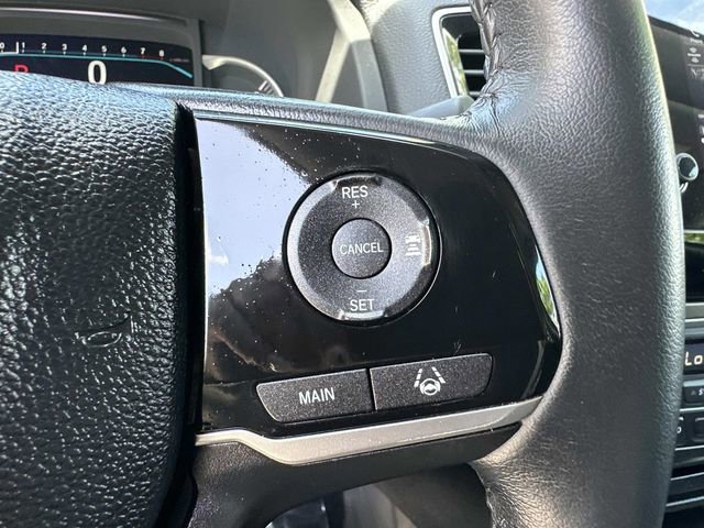 Used 2022 Honda Pilot EX-L image 29