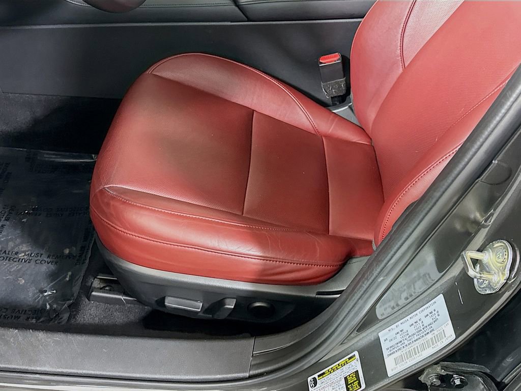 Used 2023 MAZDA MAZDA3 s image 26