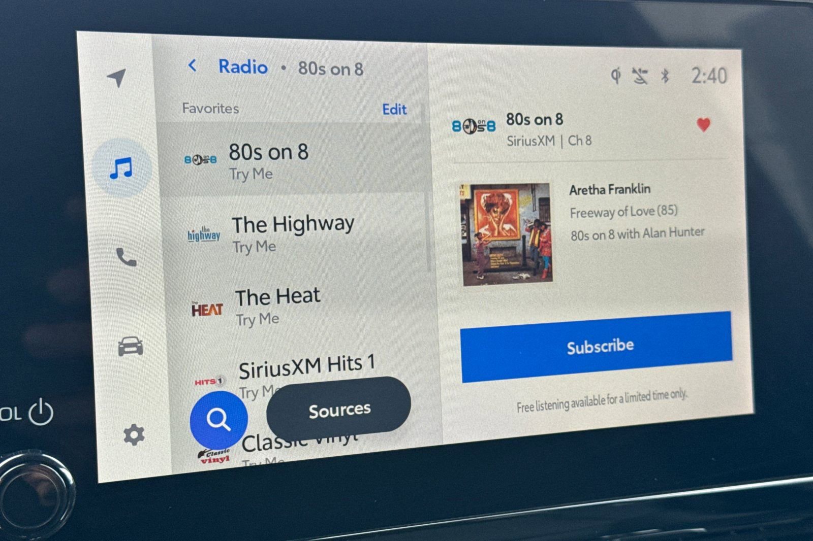 Used 2024 Toyota Corolla Cross XLE image 20