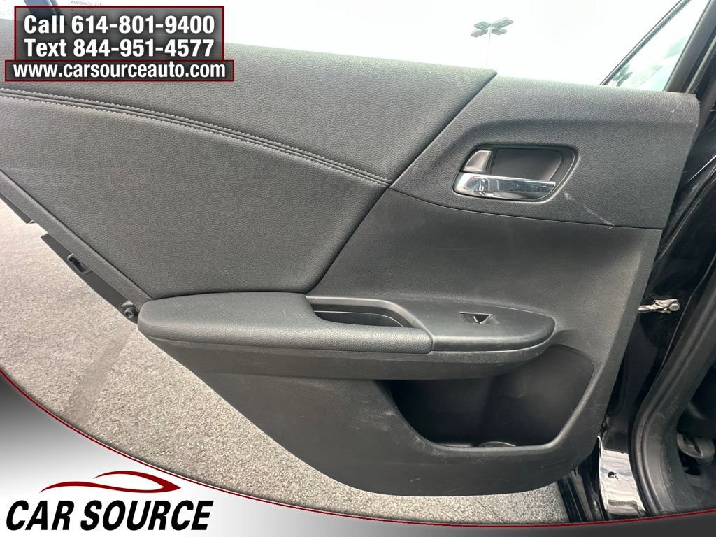 Used 2014 Honda Accord EX image 22